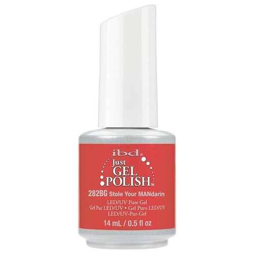 671543 JUST GEL POLISH 282BG STO YOU MAND - Imagen 1