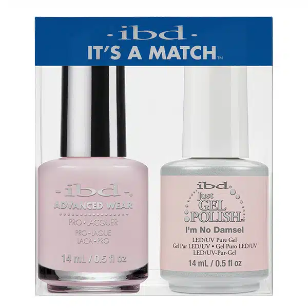 671573 DUO IBD IM NO DAMSEL 65476 - Imagen 1