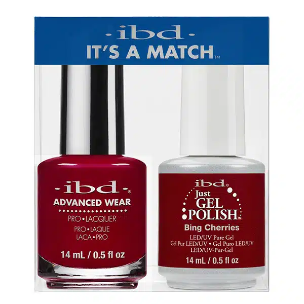 671577 DUO IBD BING CHERRIES 65515 - Imagen 1
