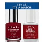 DUO IBD LUCK OF THE DRAW 65516