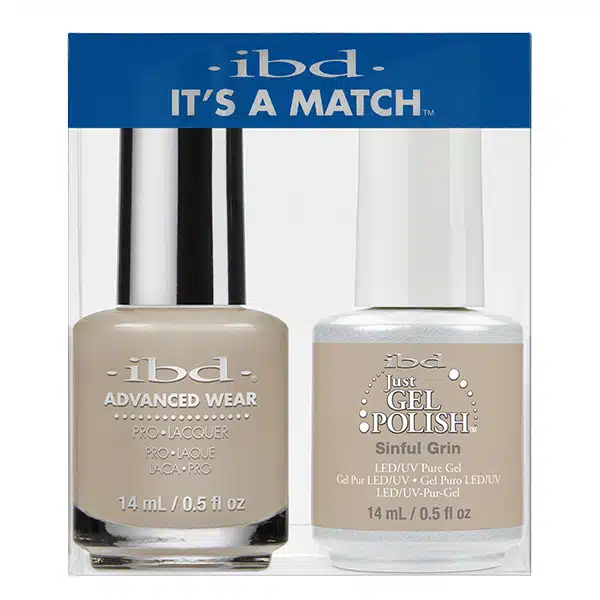 671580 DUO IBD SINFUL GRIN 65743 - Imagen 1