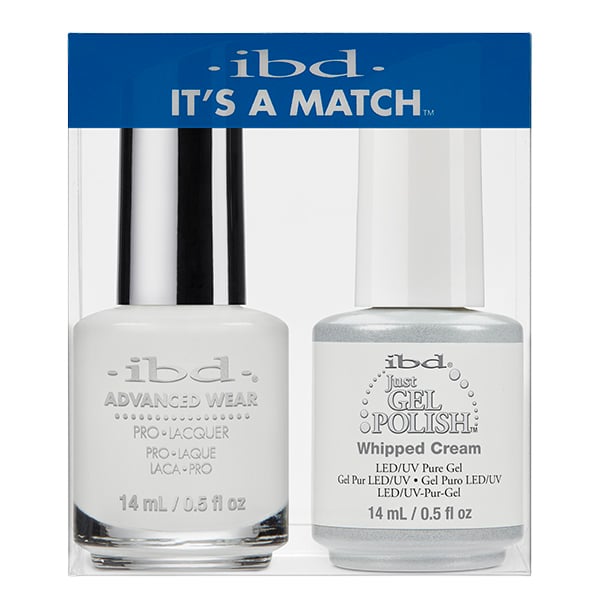 671583 DUO IBD WHIPPED CREAM 65467 - Imagen 1