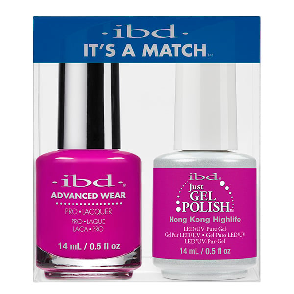 671587 DUO IBD HONG KONG HIGH 66590 - Imagen 1