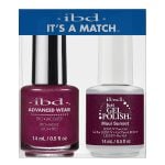 DUO IBD 132BG MAUI SUNSET 65500