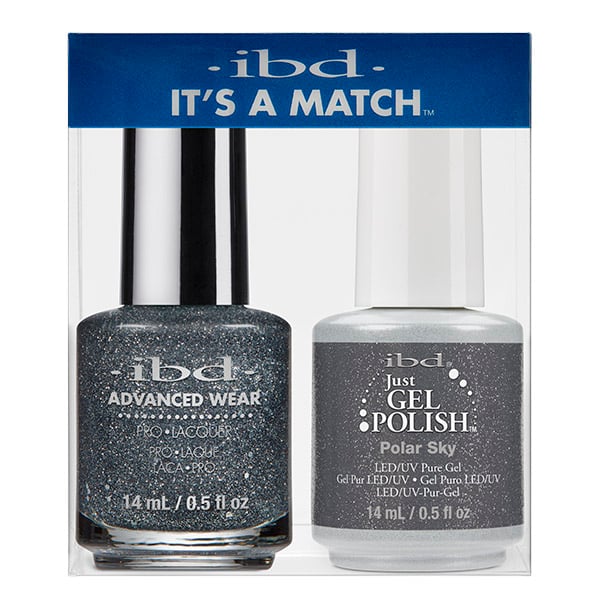 671594 DUO IBD POLAR SKY 65564 - Imagen 1