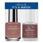DUO IBD 134 BG MAUVE OVER