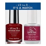 DUO IBD 148BG COSMIC RED