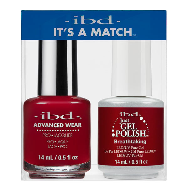 671676 DUO IBD 149BG BREATHTAKING - Imagen 1