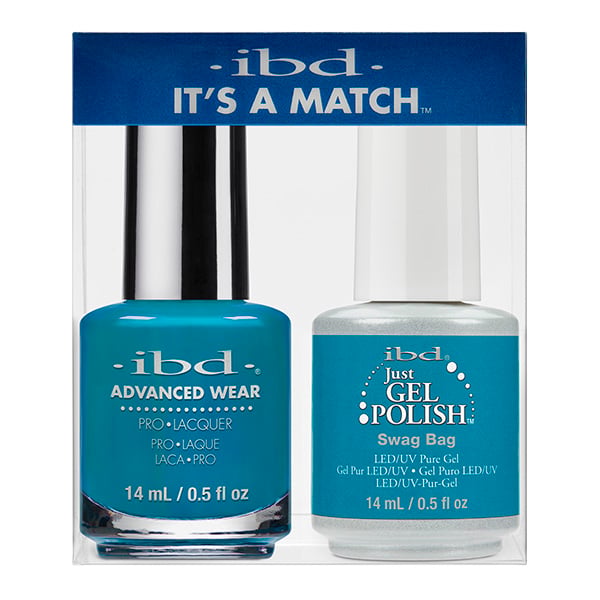 671684 DUO IBD SWAG BAG - Imagen 1