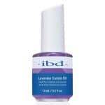 ACEITE ESPECIAL CUTICULA LAVANDA