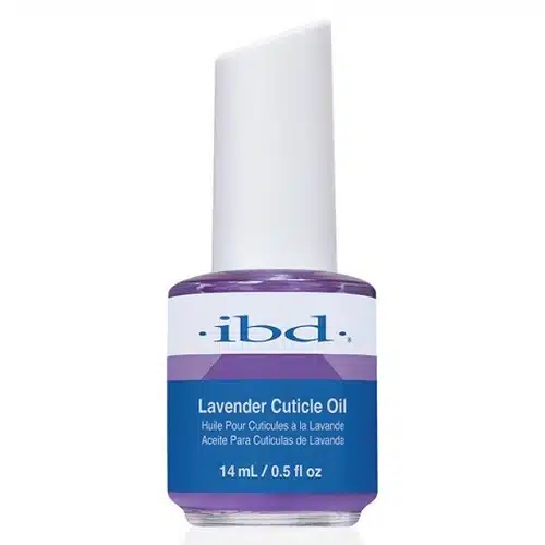 671834 ACEITE ESPECIAL CUTICULA LAVANDA - Imagen 1
