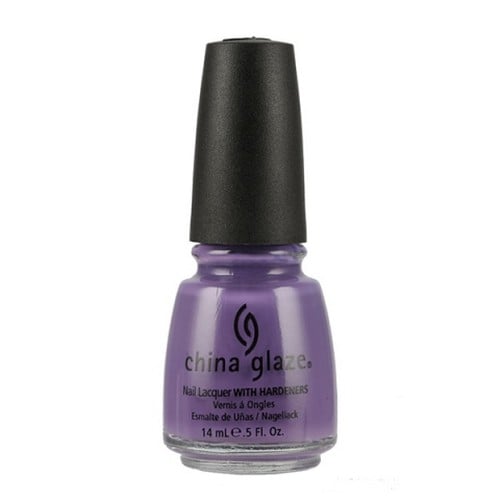 672007 72007 ESM UÑAS CHINA NAILS - Imagen 1