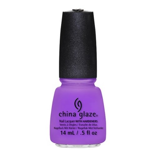 672038 81322 ESM UÑAS CHINA NAILS - Imagen 1
