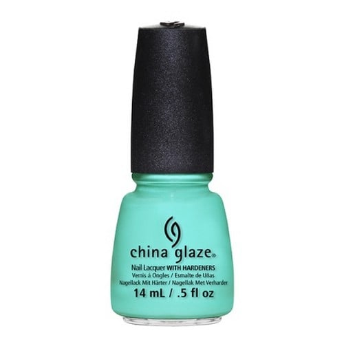 672039 81323 ESM UÑAS CHINA NAILS - Imagen 1
