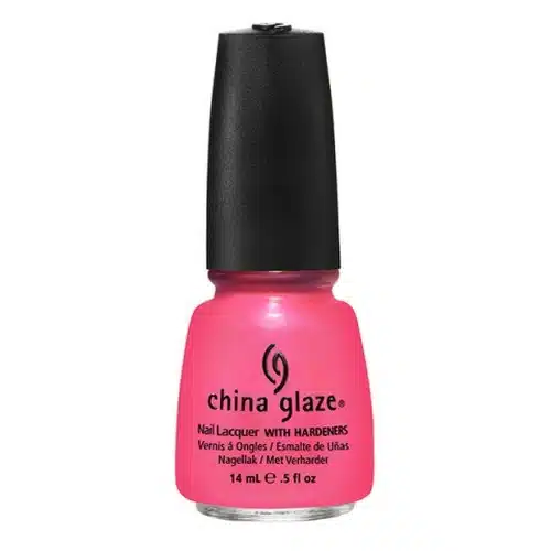 672748 ESMALTE 80448 PINK PLUMERIA - Imagen 1