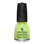 ESMALTE 81766 GRASS IS LIME GRENNER