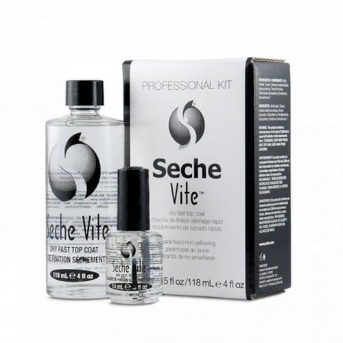 673040 KIT PROF BRILLO SECHE VITE - Imagen 1