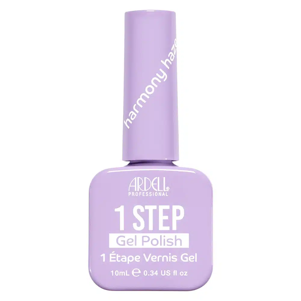 673806 1 STEP GEL POLISH 12 HARMONY HAZE - Imagen 1
