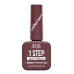1 STEP GEL POLISH 19 COFFE BEAN