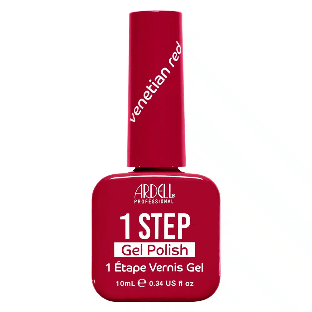 673810 1 STEP GEL POLISH 36 VENETIAN RED - Imagen 1
