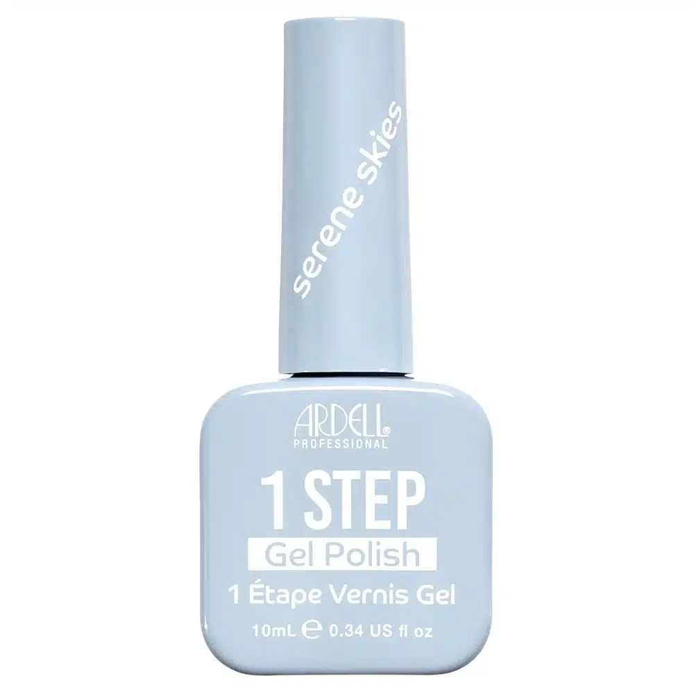 673811 1 STEP GEL POLISH 39 SERENE SKIES - Imagen 1