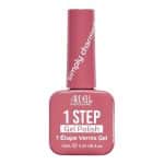 1 STEP GEL POLISH 127 SIMPLY CHARME