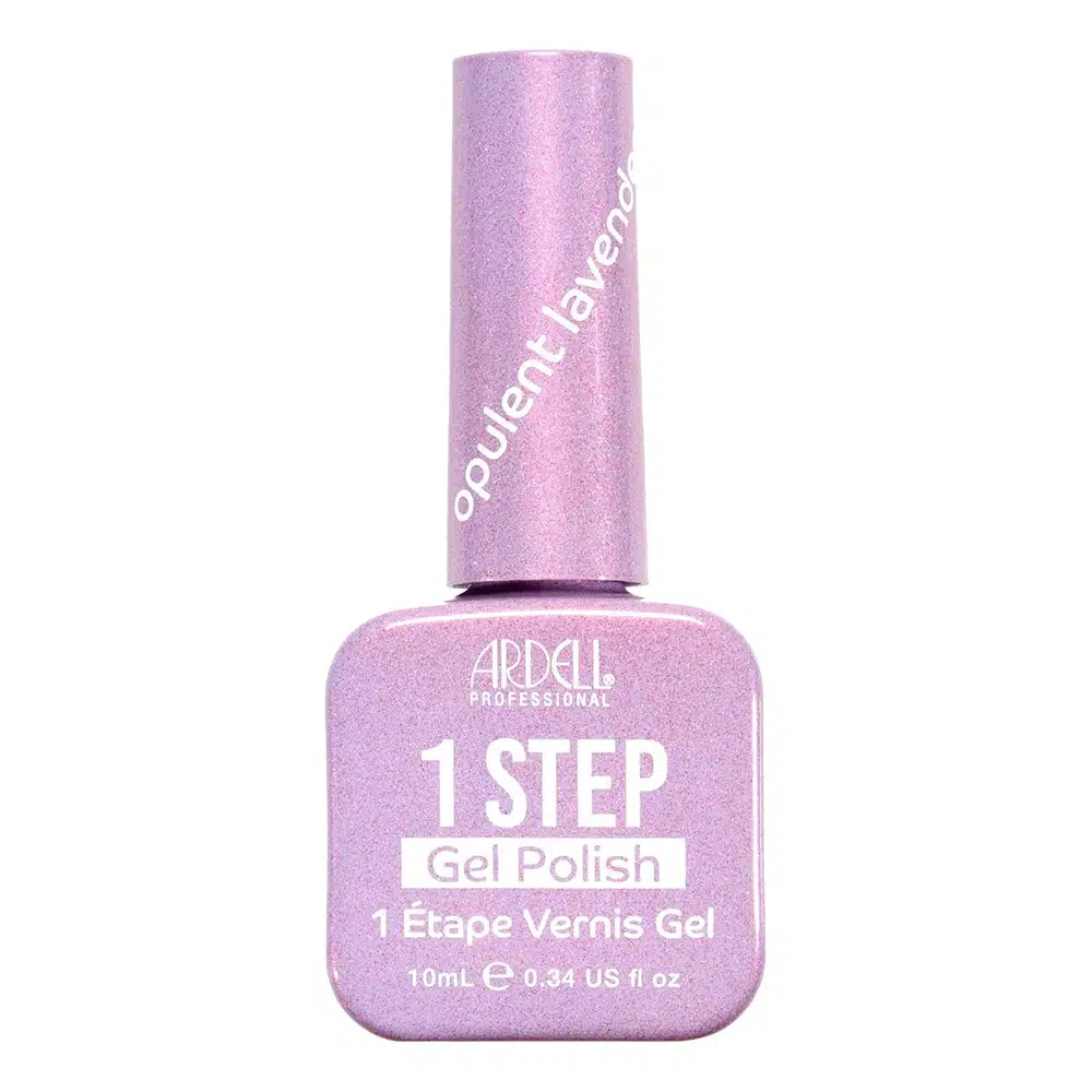 673825 1 STEP GEL POLISH 185 OPULENT LAVEN - Imagen 1