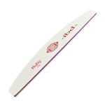 LIMA ACOLCHADA IBD RUBY FILE