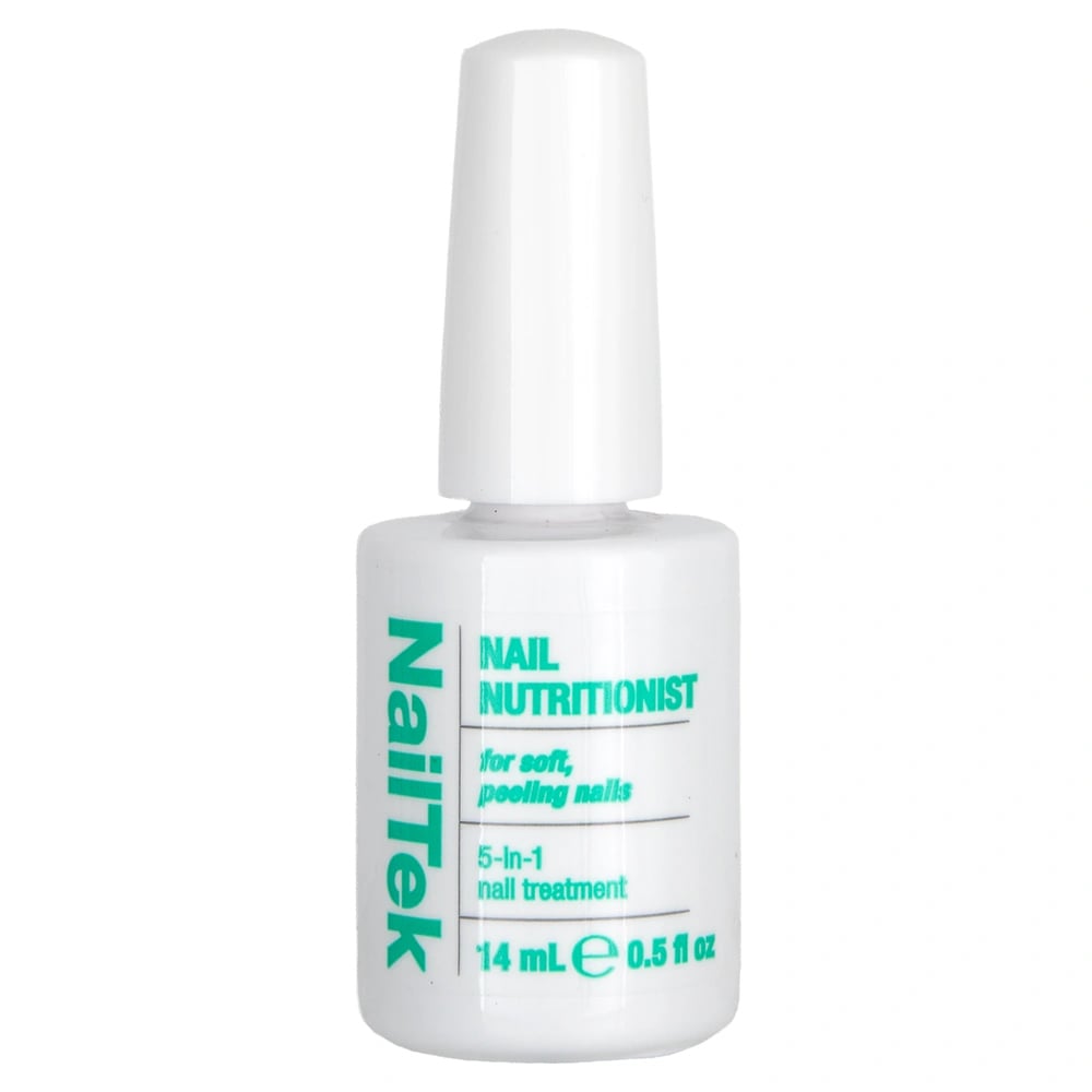 675963 NAIL TEK 5 EN 1 TRAT DE UÑAS - Imagen 1