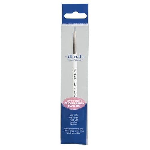 676846 PINCEL IBD FLAT CHISEL - Imagen 1