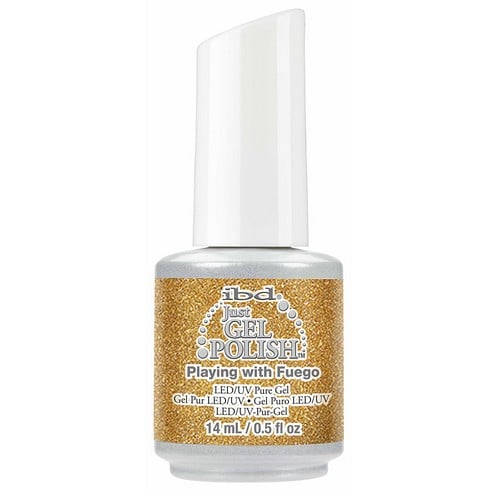 676988 JUST GEL POLISH 66988 PLAYI WITH FU - Imagen 1