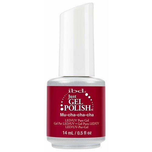 676989 JUST GEL POLISH 66989 MU-CHA-CHA - Imagen 1