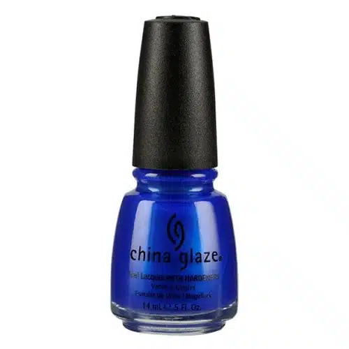 677034 77034 ESM UÑAS CHINA NAILS - Imagen 1