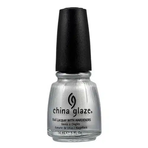 677051 77051 ESM UÑA PLATINUM SILVER - Imagen 1