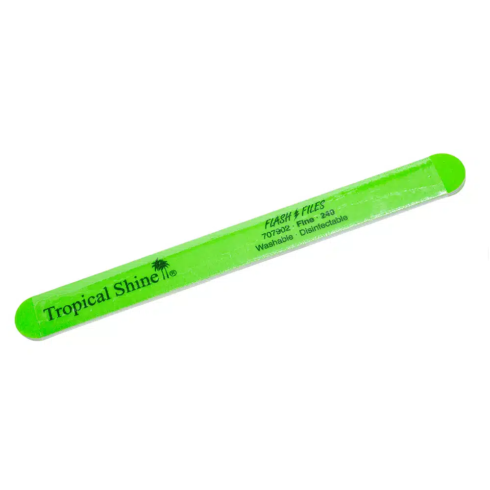 677902 LIMA FINA GREEN FLASH 240/240 - Imagen 1