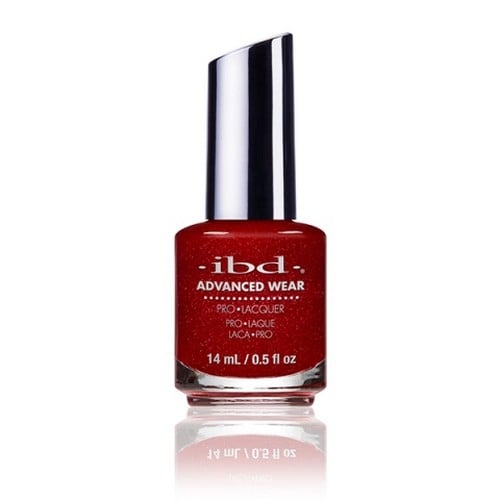 678142 ESM ADVANCE # 65352 COSMIC RED - Imagen 1
