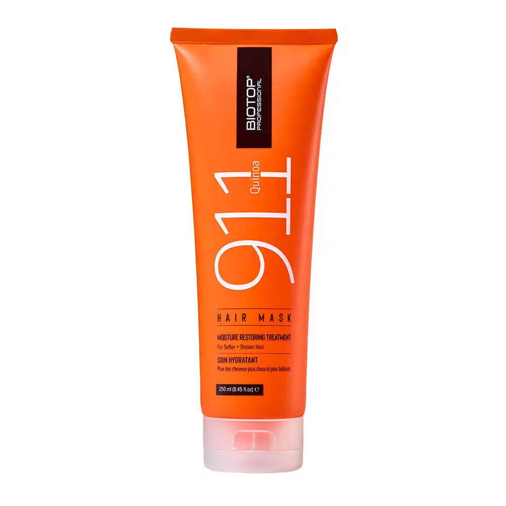 684290 911 QUINOA HAIR MASK - Imagen 1