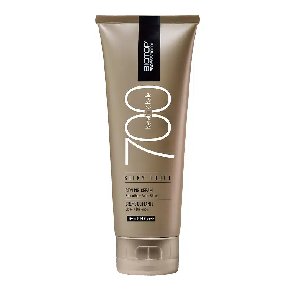 684306 700 KERATIN & KALE SILKY TOUCH - Imagen 1