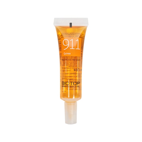 684468 911 -1 AMP QUINOA HAIR REPAIR - Imagen 1