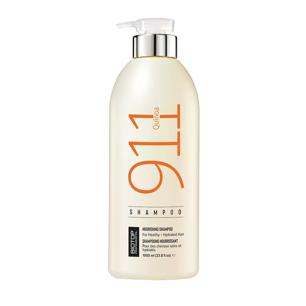 684719 911 QUINOA SHAMPOO - Imagen 1