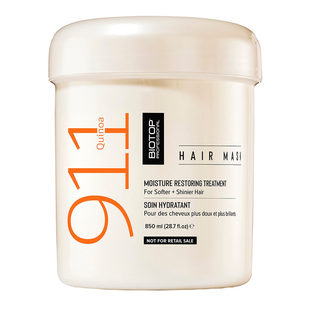 684733 911 QUINOA HAIR MASK - Imagen 1