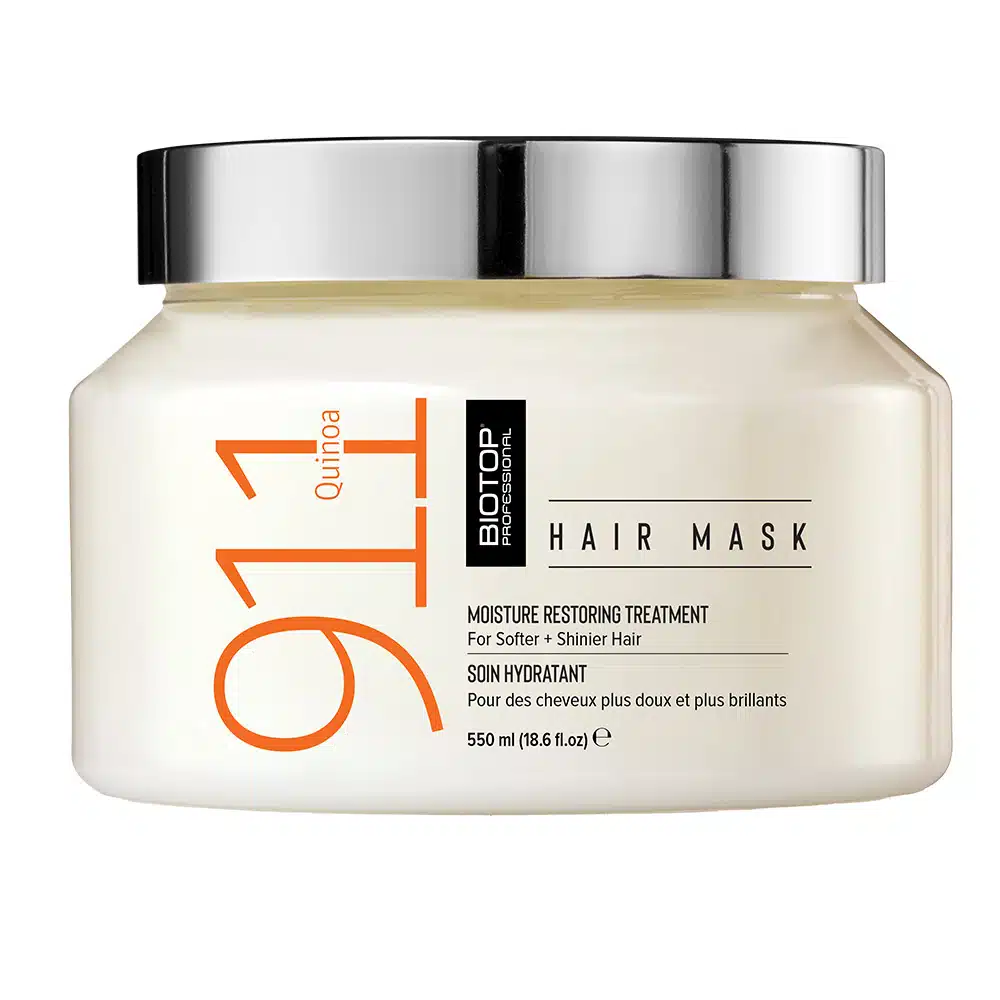 684740 911 QUINOA HAIR MASK - Imagen 1