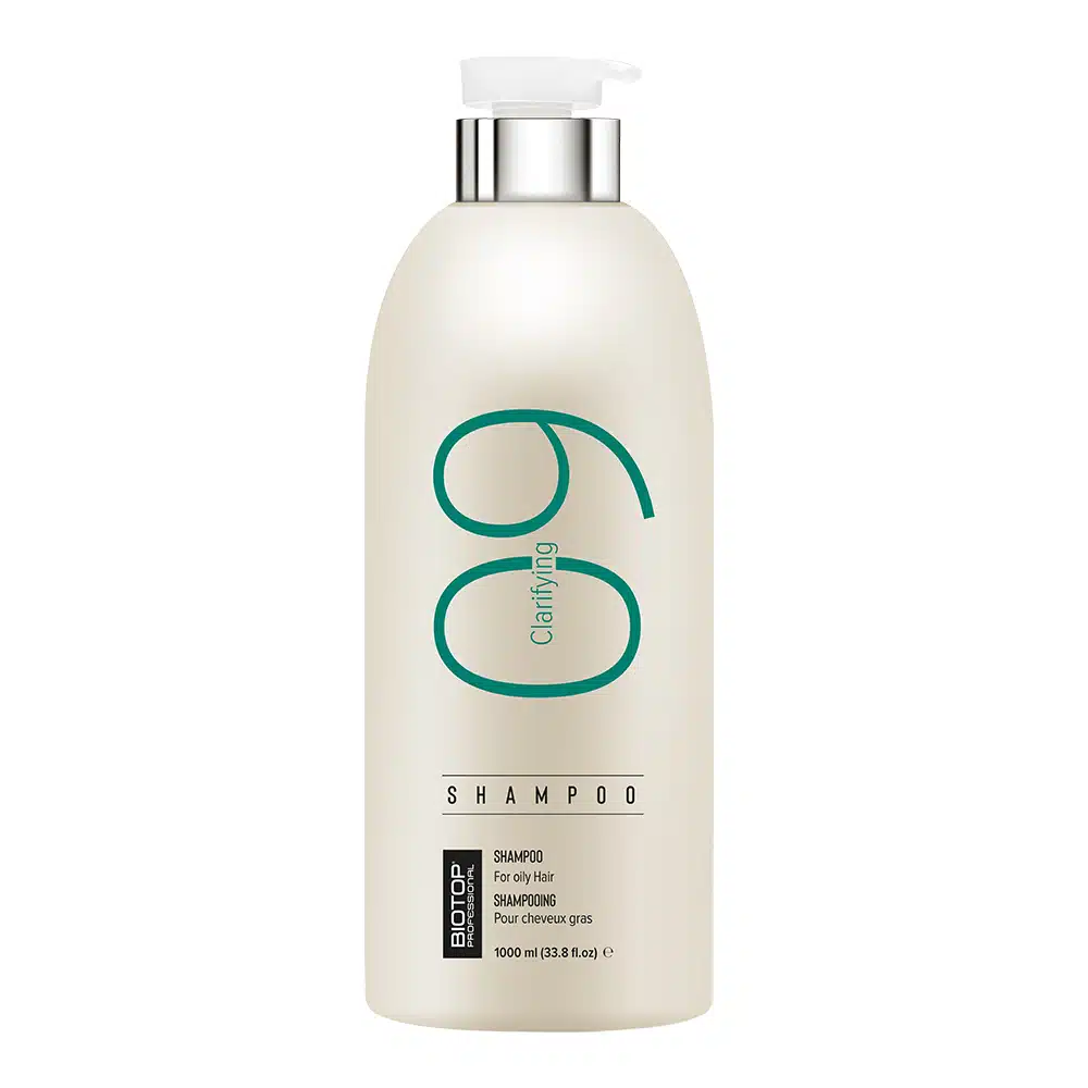 684764 09 CLARIFYING SHAMPOO - Imagen 1