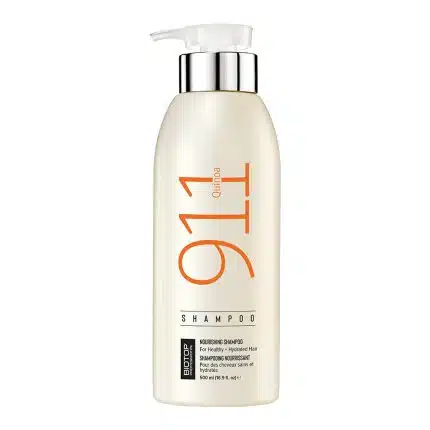 911 QUINOA SHAMPOO