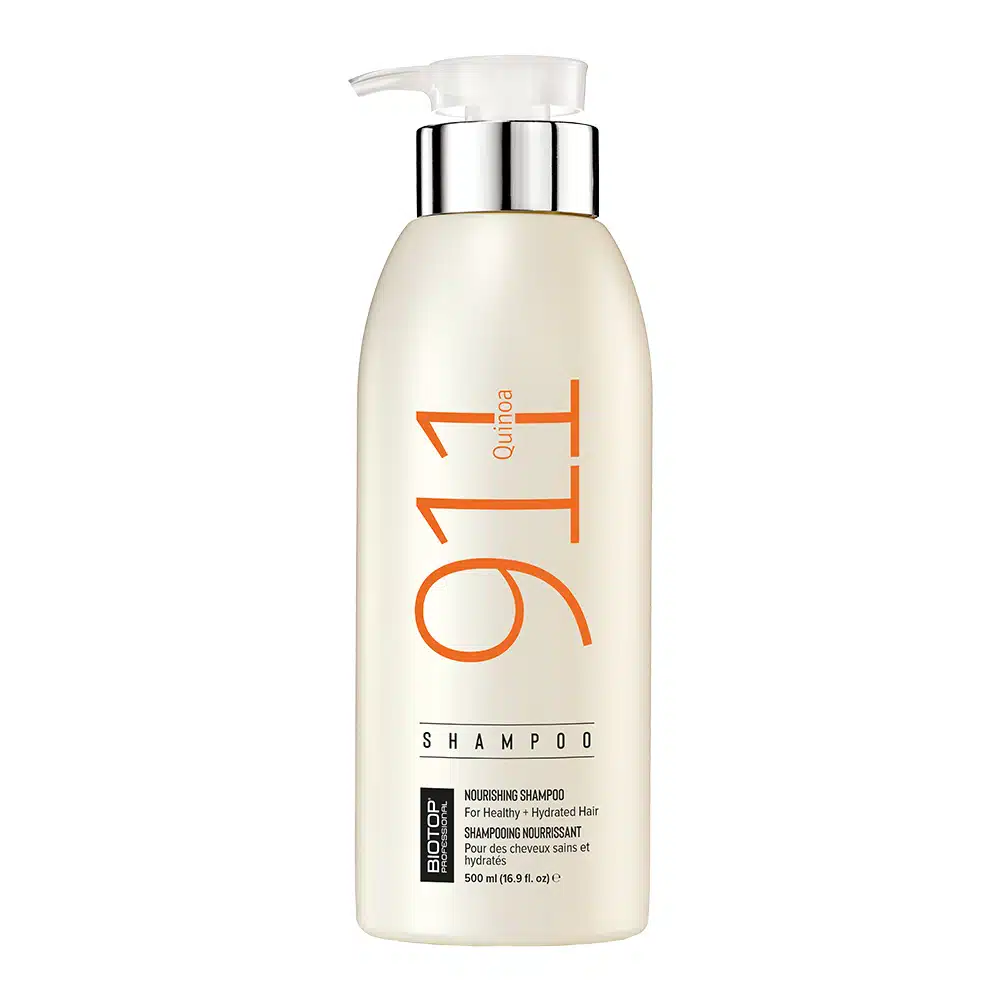684856 911 QUINOA SHAMPOO - Imagen 1