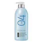 04 SHEDDING SHAMPOO