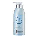 04 SHEDDING SHAMPOO