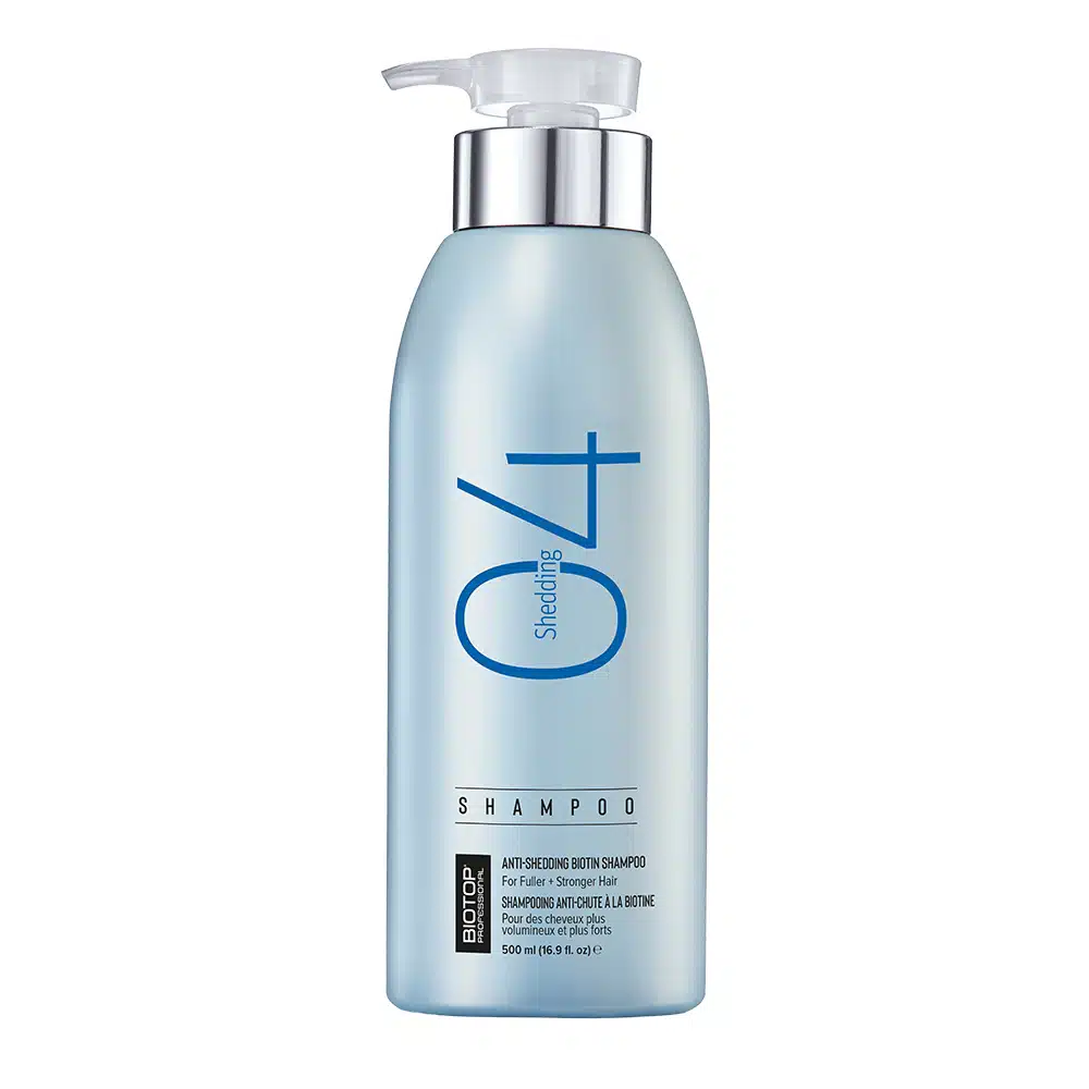 685389 04 SHEDDING SHAMPOO - Imagen 1