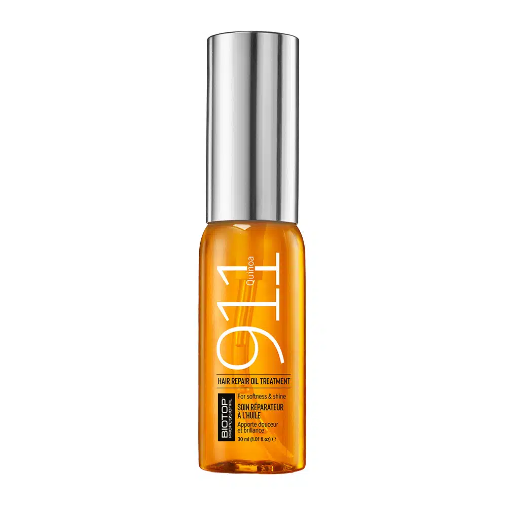 685655 911 QUINOA HAIR REPAIR OIL - Imagen 1