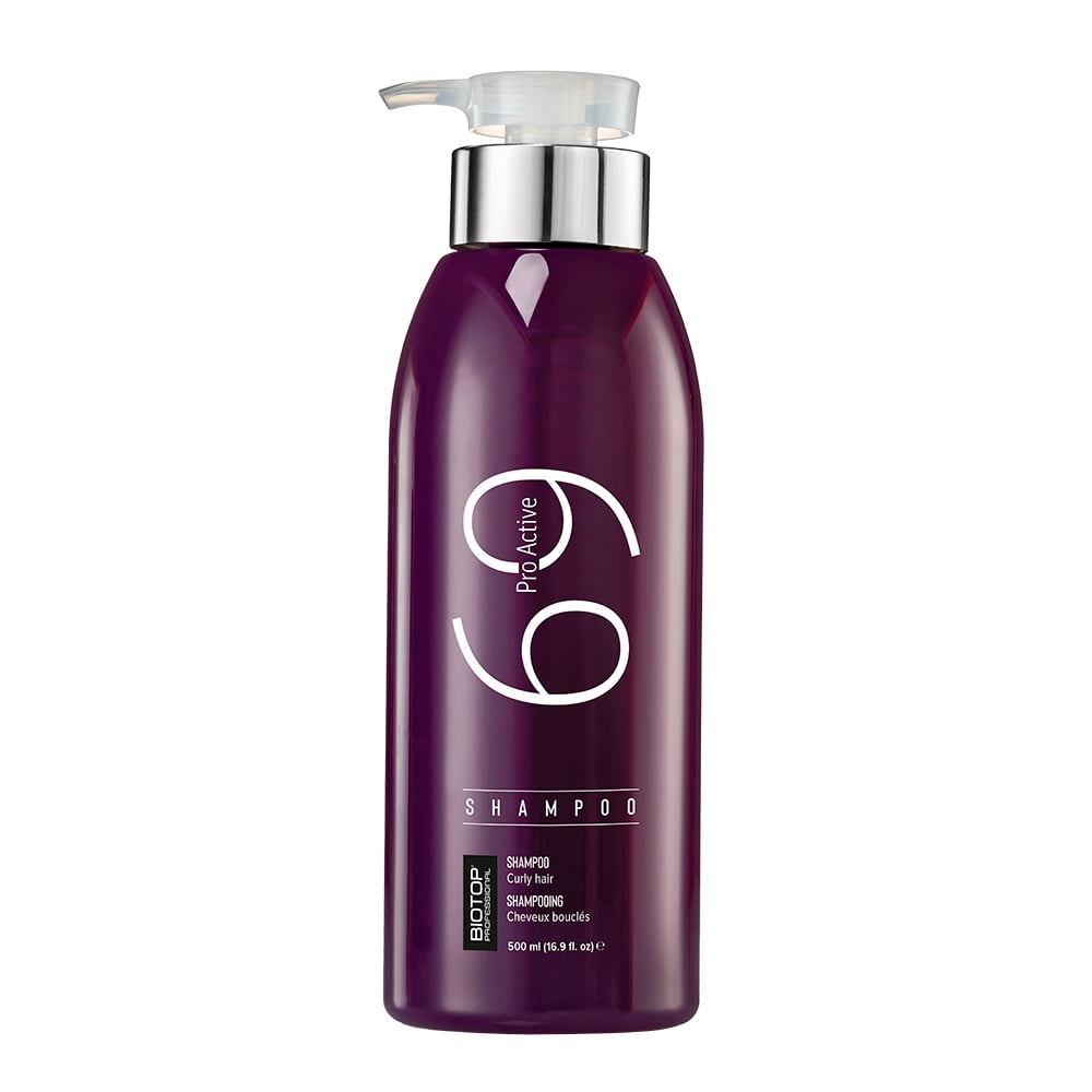 687527 69 PRO ACTIVE SHAMPOO - Imagen 1